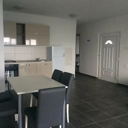 Apartamento Adria 2 Novi Vinodolski