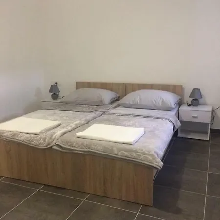 Apartamento Adria 2