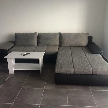 Apartment Adria 2 Novi Vinodolski