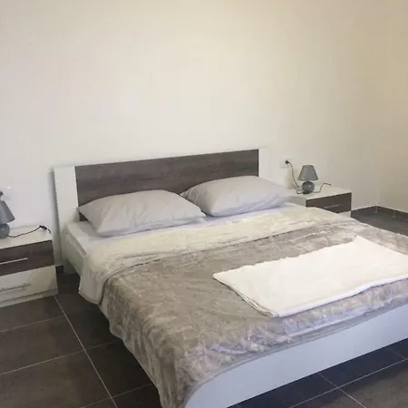Apartamento Adria 2 Novi Vinodolski