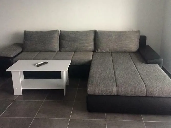 Lejlighed Adria 2 Novi Vinodolski