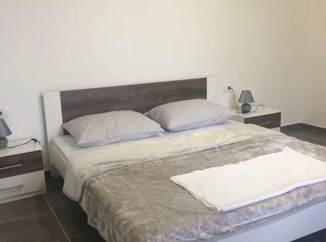 Lejlighed Adria 2 Novi Vinodolski